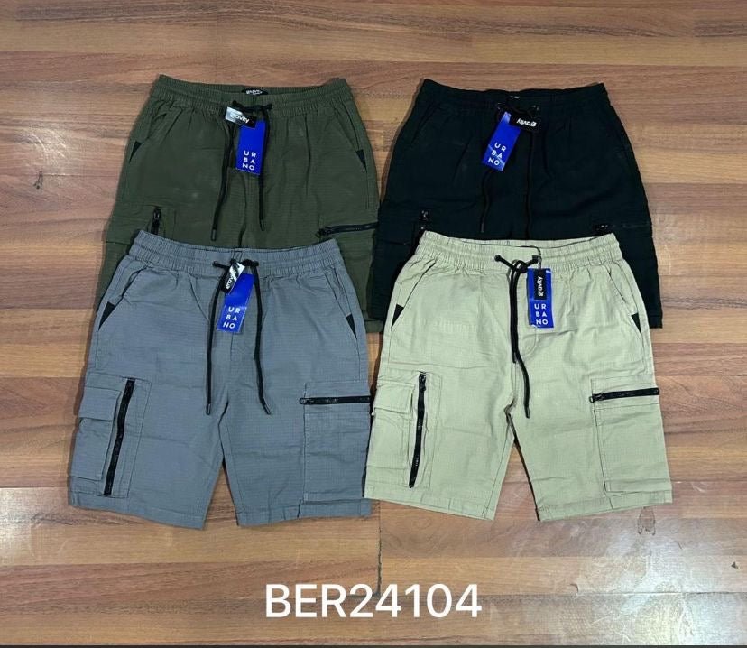 Bermuda Cargo - R&H By Perussi MX