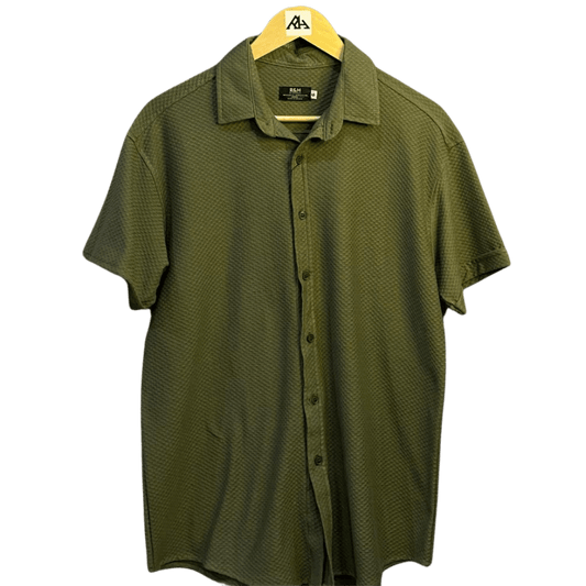 Camisa manga corta Penta - R&H By Perussi MX
