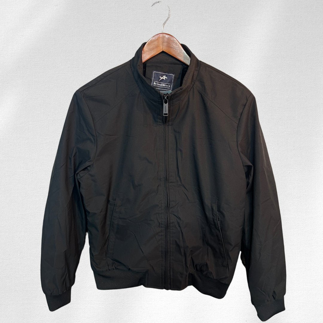 Chamarra Bomber - R&H By Perussi MX
