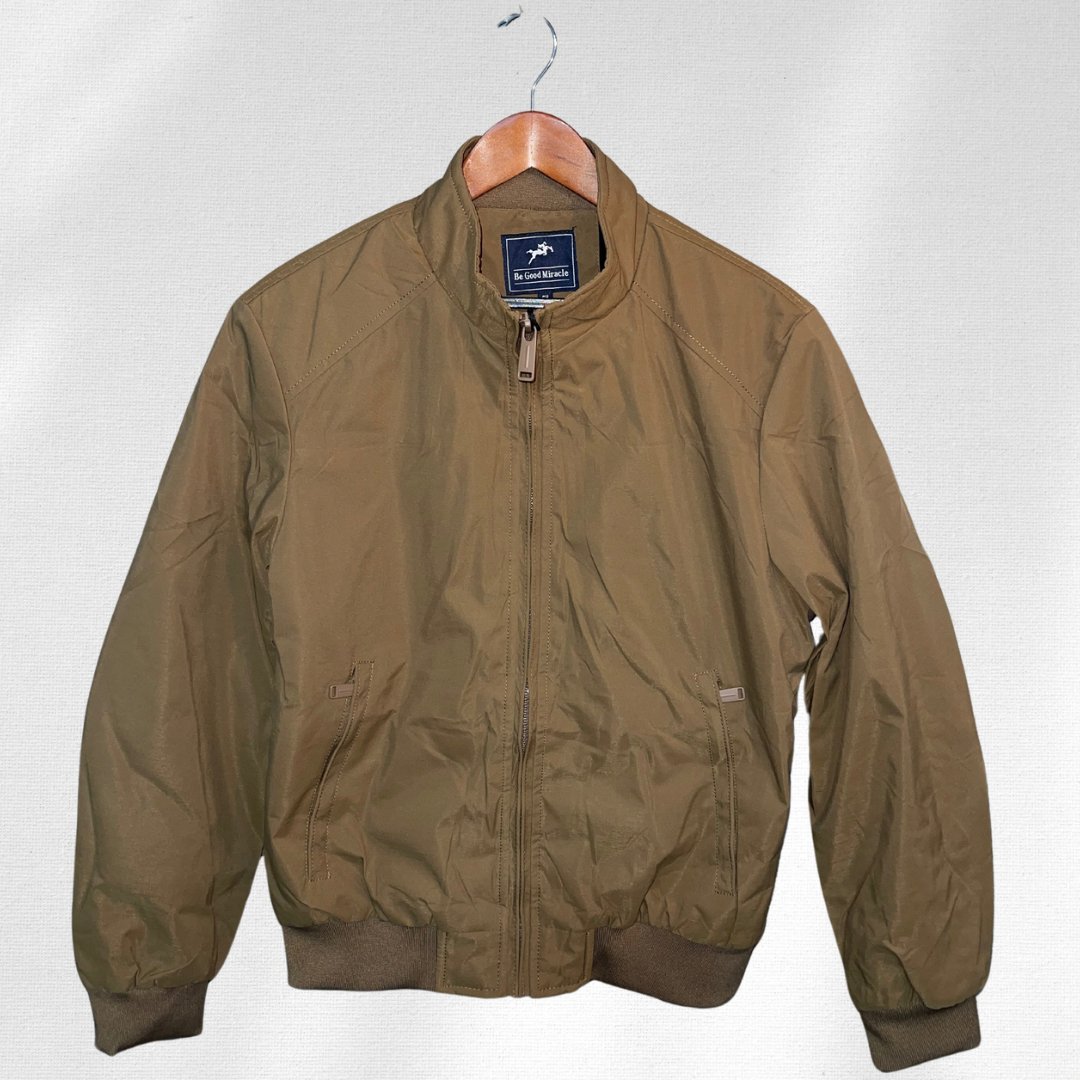 Chamarra Bomber - R&H By Perussi MX