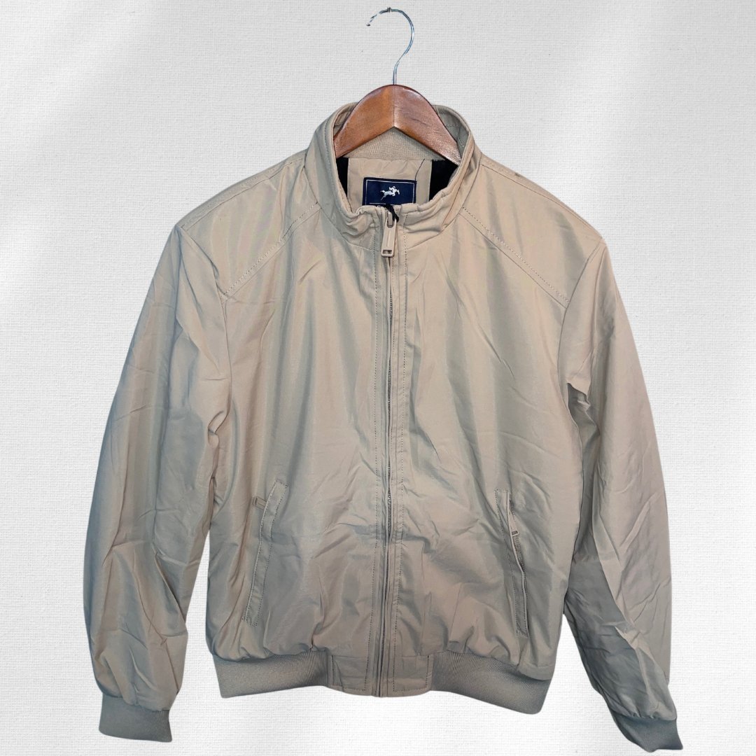 Chamarra Bomber - R&H By Perussi MX
