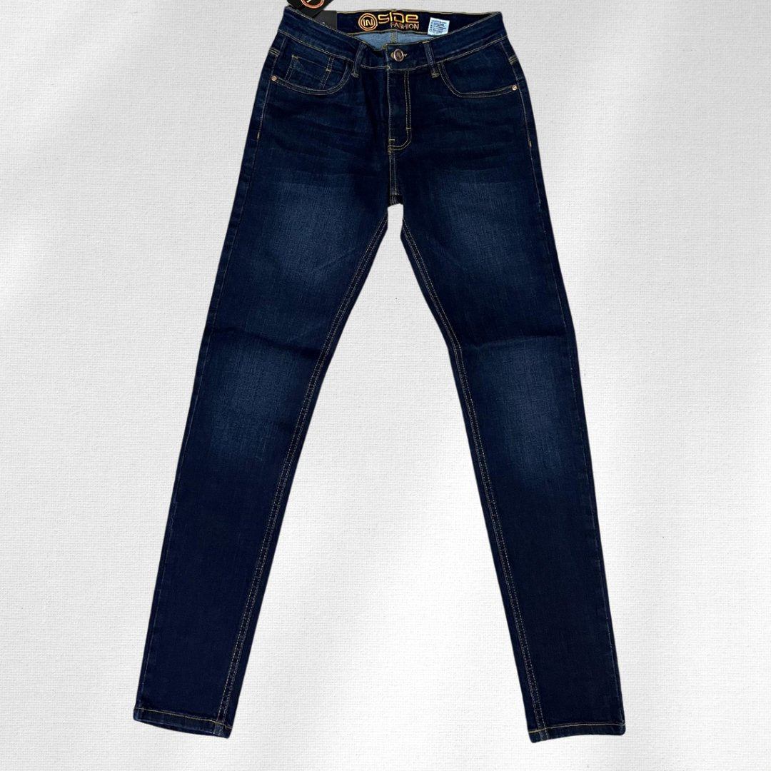 Jeans Inside Blue stone - R&H By Perussi MX
