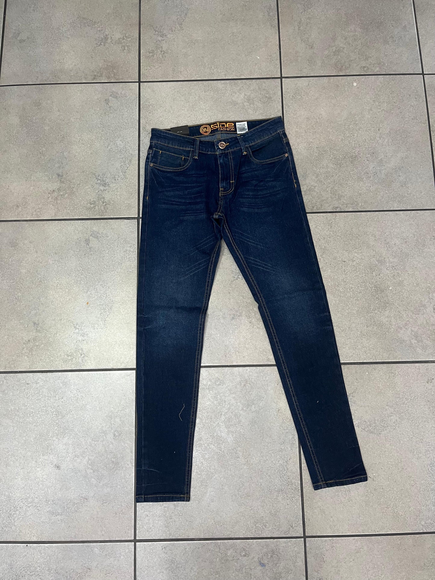 Jeans Inside Classic - R&H By Perussi MX