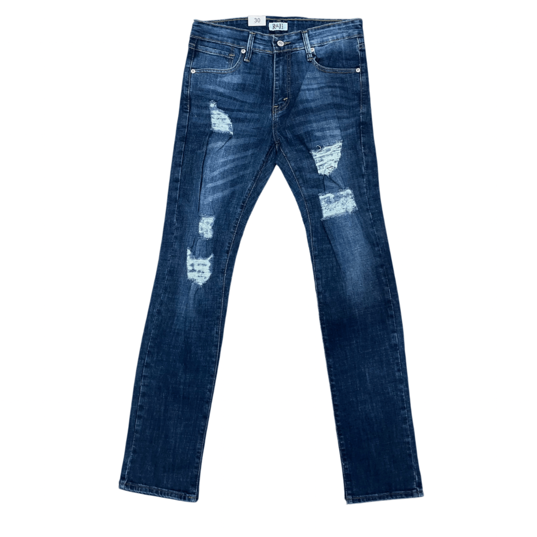 Jeans Slim Pendleton - R&H By Perussi MX