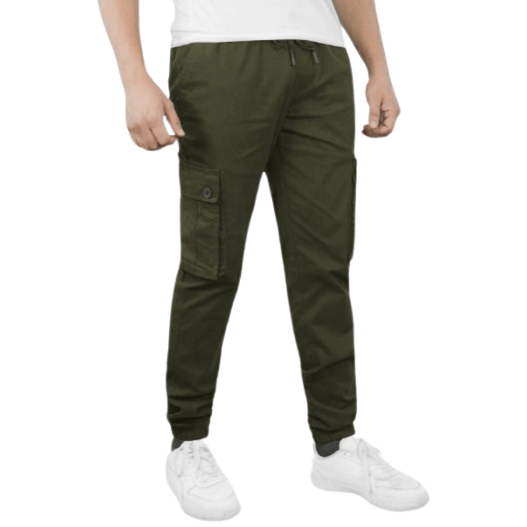 Jogger Cargo Tandera - R&H By Perussi MX