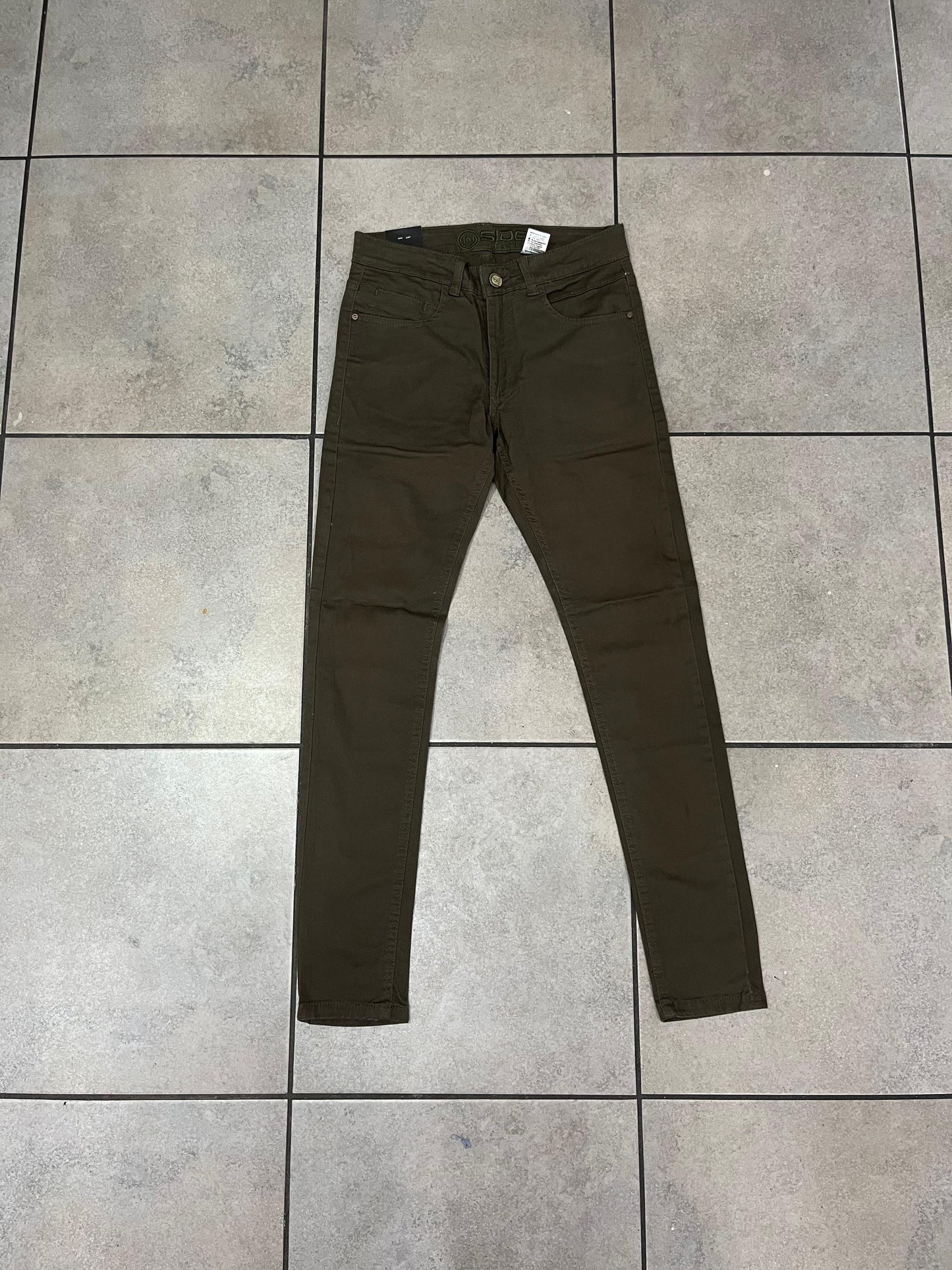 Pantalón Inside Colores - R&H By Perussi MX