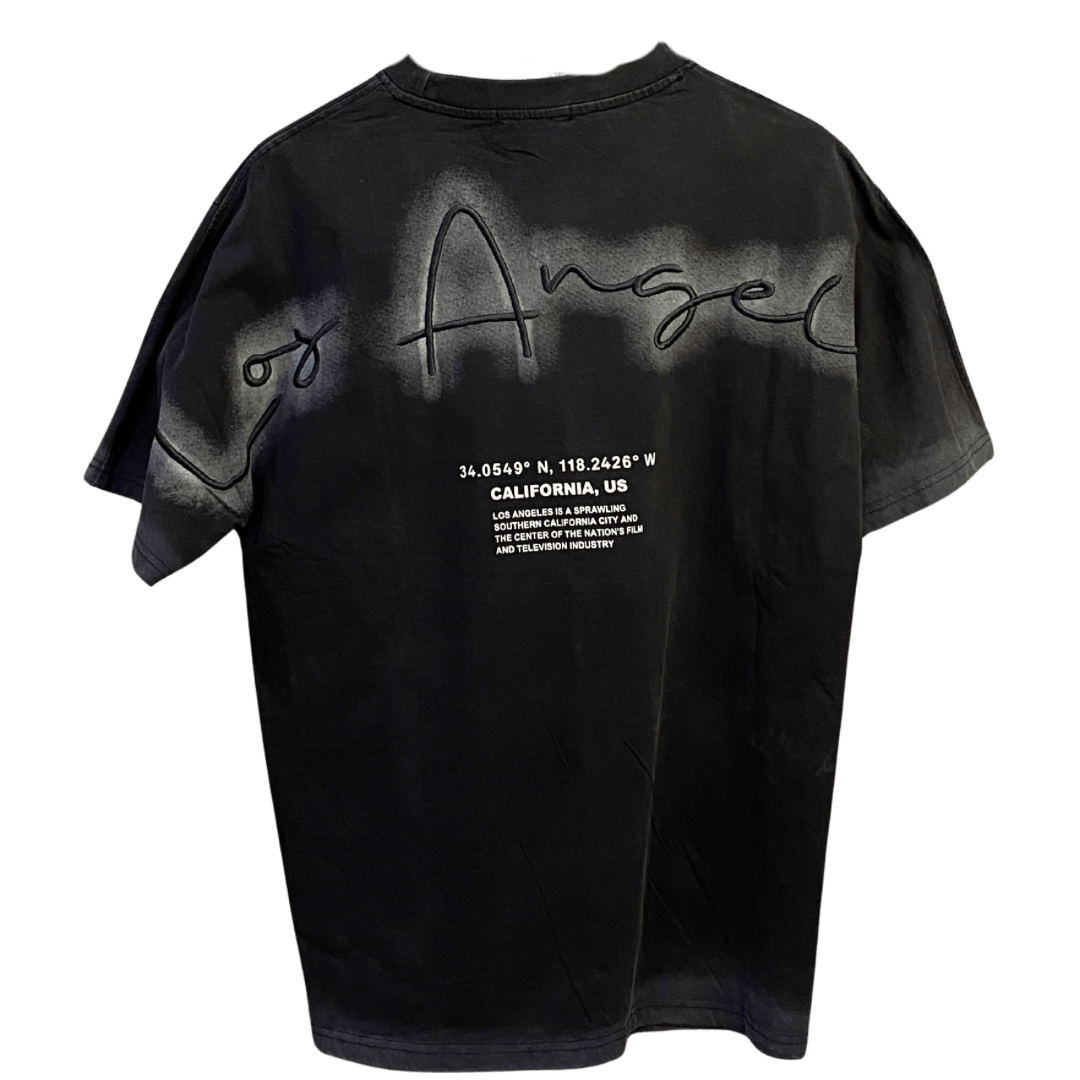 Playera LA California - R&H By Perussi MX