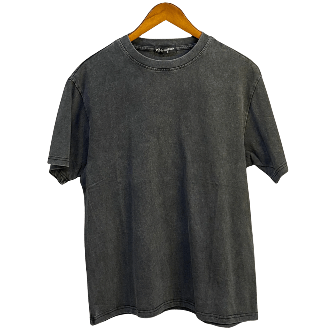 Playera Oversized Washed - R&H By Perussi MX