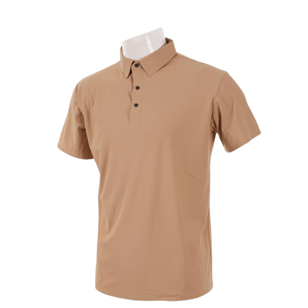 Playera polo R&H Lisboa - R&H By Perussi MX