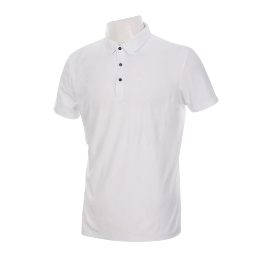 Playera polo R&H Lisboa - R&H By Perussi MX