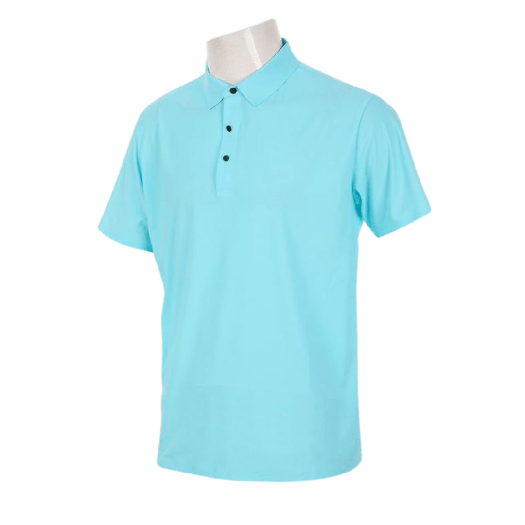Playera polo R&H Lisboa - R&H By Perussi MX