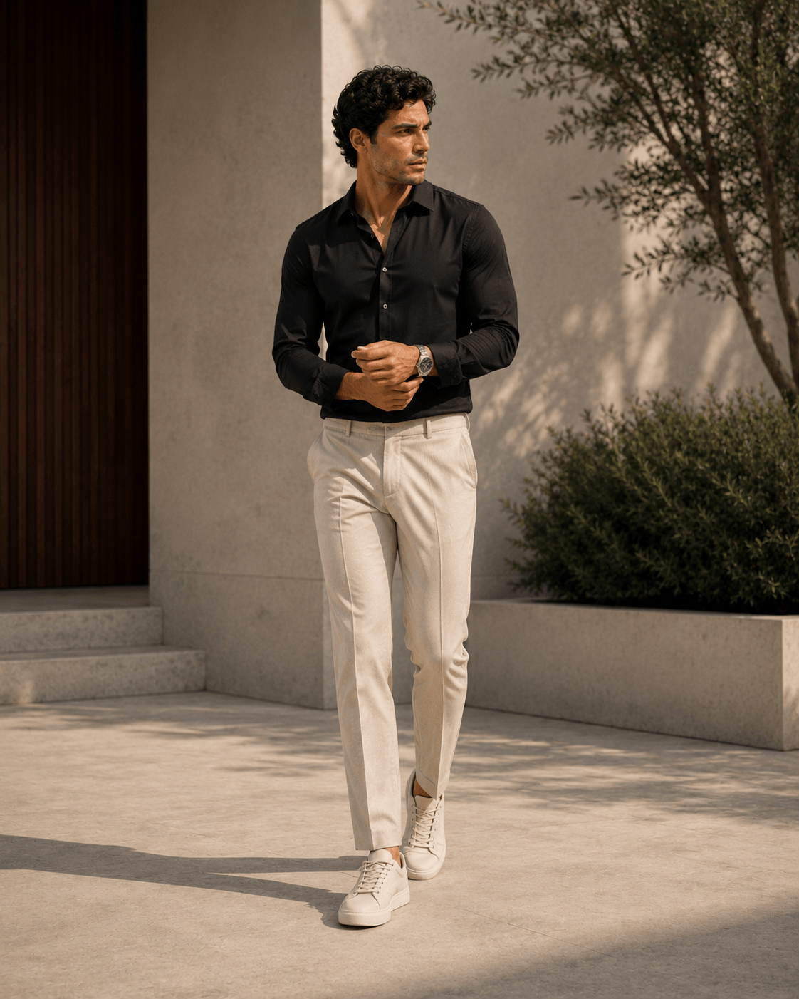 Camisas - R&H By Perussi MX