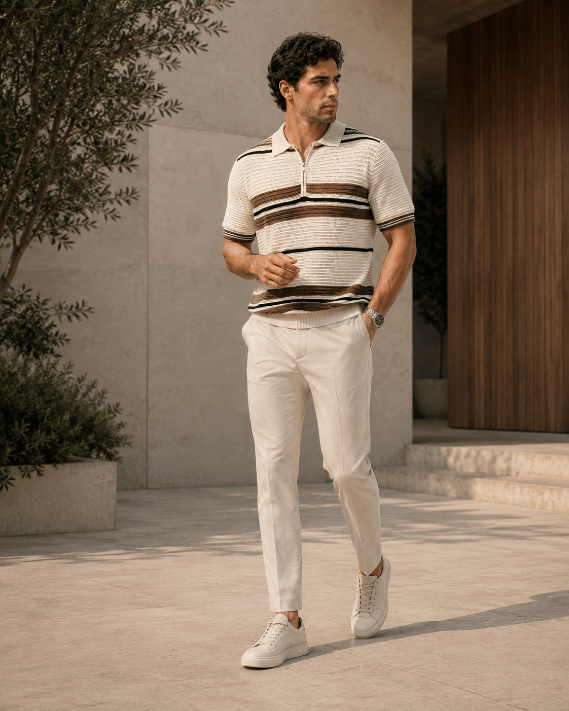 Polos - R&H By Perussi MX