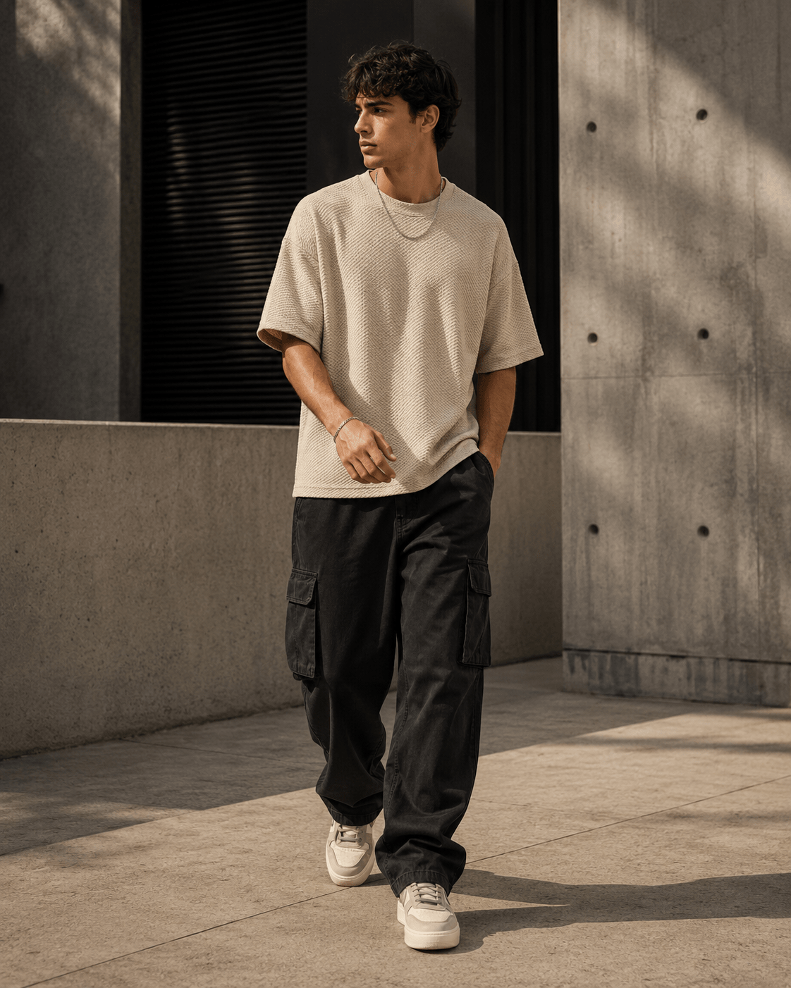 Streetwear - R&H By Perussi MX