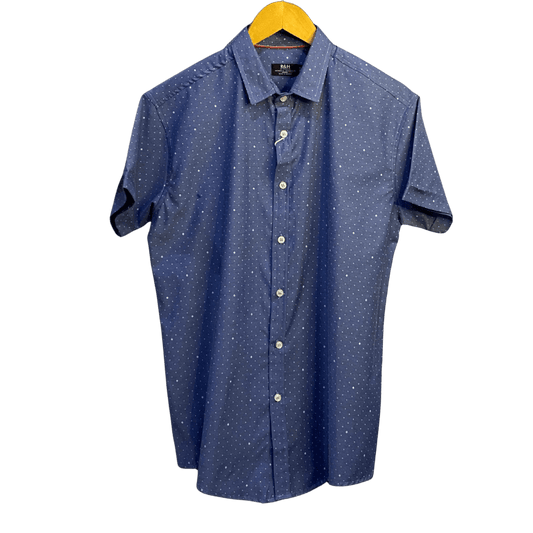 Camisa manga corta Copi - R&H By Perussi MX