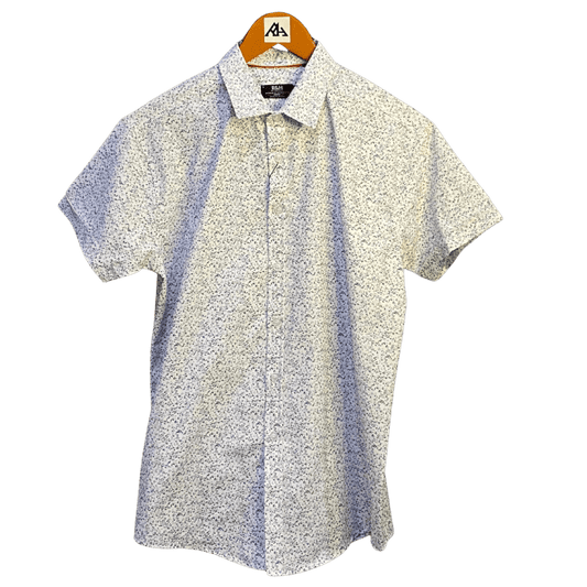 Camisa manga corta herbo - R&H By Perussi MX