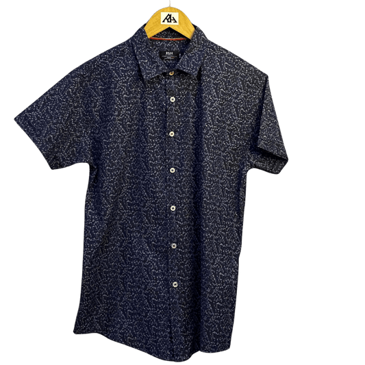 Camisa manga corta herbo - R&H By Perussi MX
