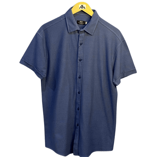 Camisa manga corta Penta - R&H By Perussi MX