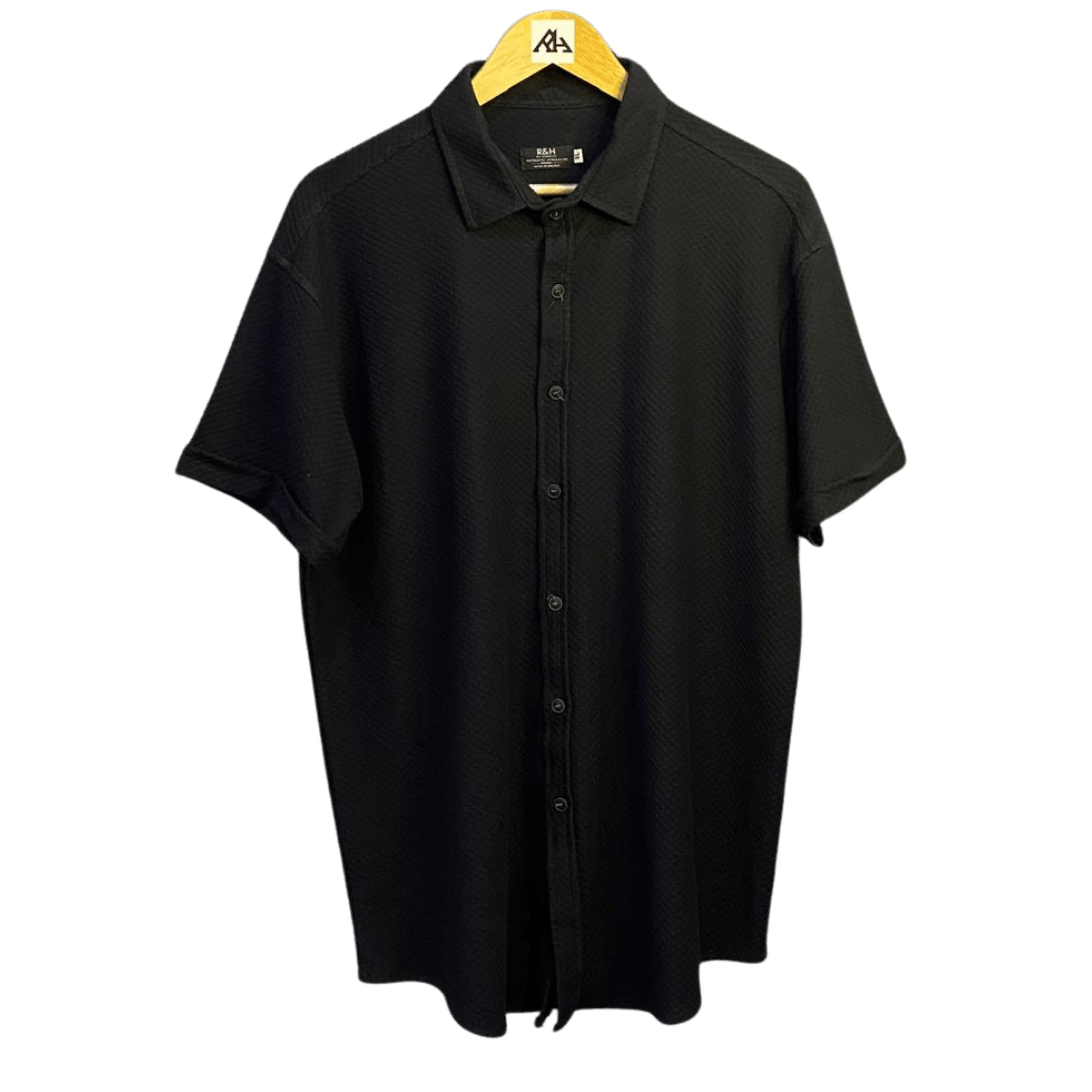 Camisa manga corta Penta - R&H By Perussi MX
