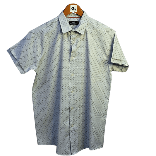 Camisa manga corta Piccus - R&H By Perussi MX