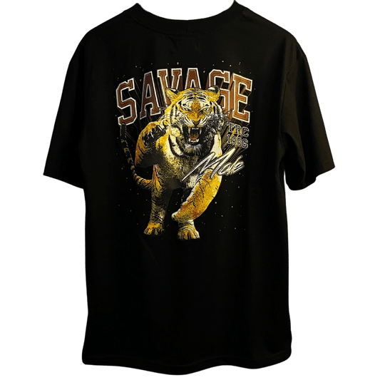 Camisa Savage - R&H By Perussi MX