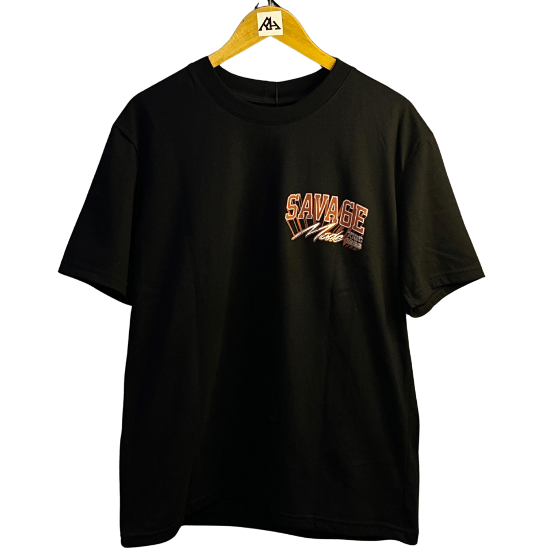 Camisa Savage - R&H By Perussi MX