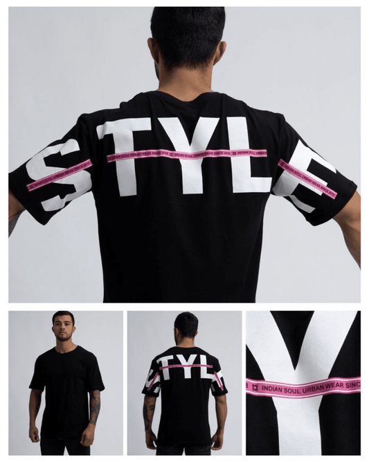 Camisa Style - R&H By Perussi MX