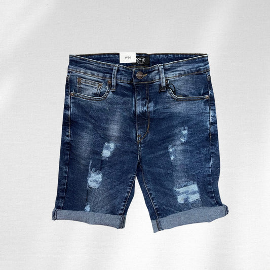 Denim Short Surf - R&H By Perussi MX