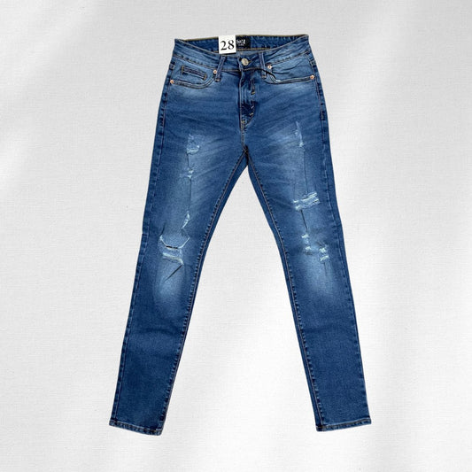 Jeans Monaco - R&H By Perussi MX