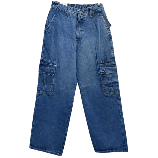 Pantalón Cargo Kiffen - R&H By Perussi MX