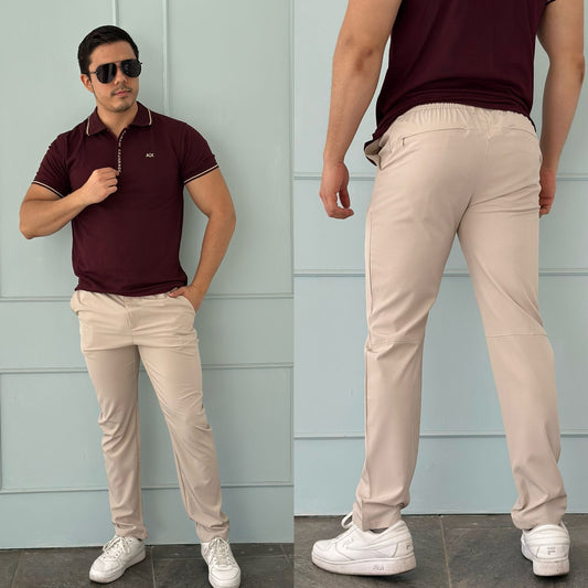 Pantalón Golf Gravity - R&H By Perussi MX