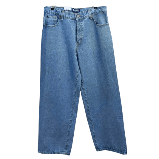 Pantalón Kiffen Baggy - R&H By Perussi MX