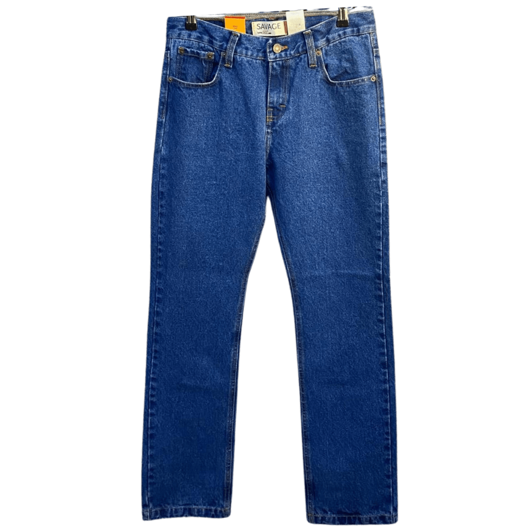 Pantalón Savage 601 - R&H By Perussi MX