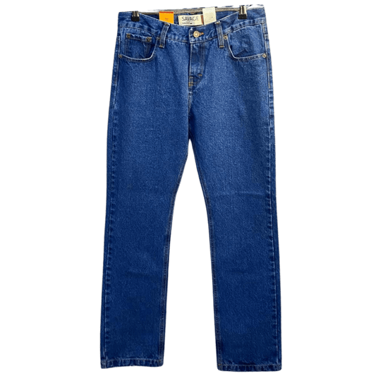 Pantalón Savage 601 - R&H By Perussi MX