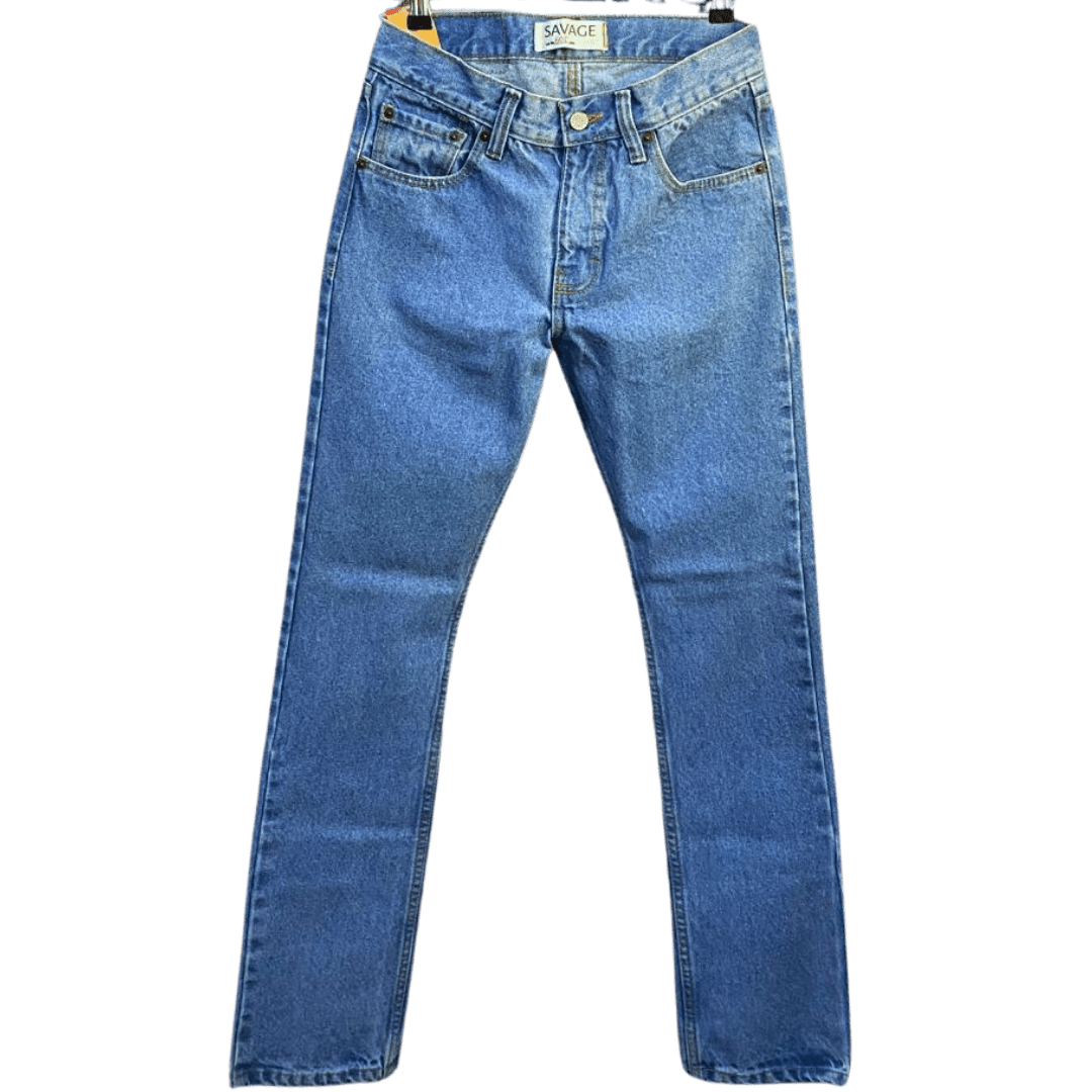 Pantalón Savage 601 - R&H By Perussi MX