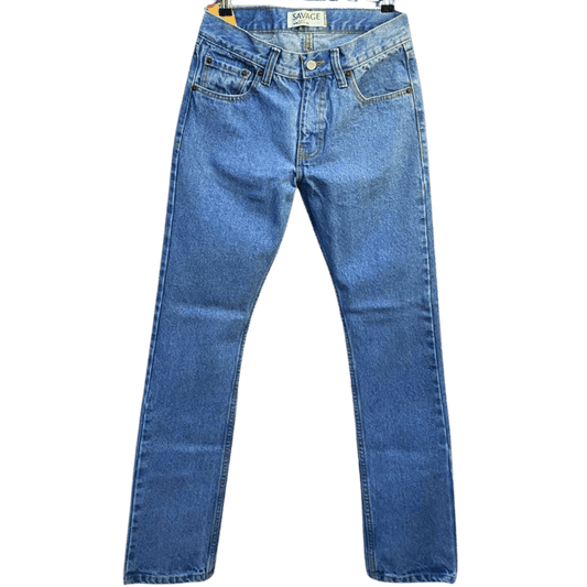 Pantalón Savage 601 - R&H By Perussi MX
