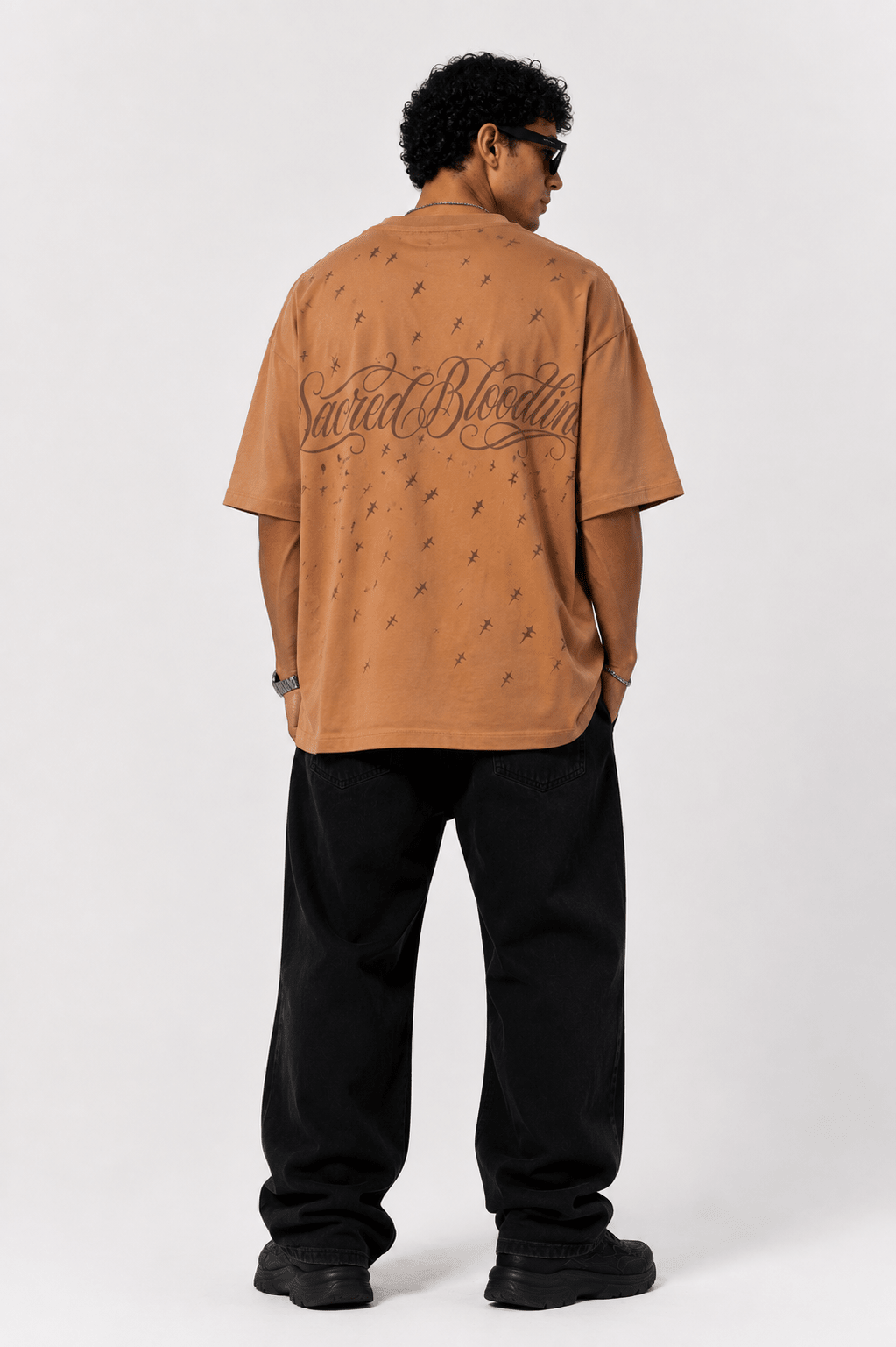 Playera Bloodline - R&H By Perussi MX