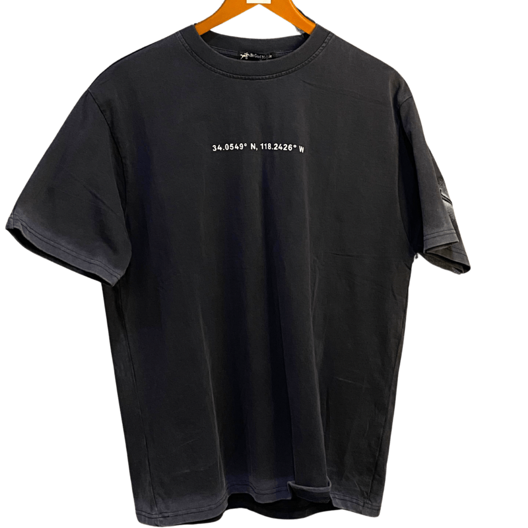 Playera LA California - R&H By Perussi MX