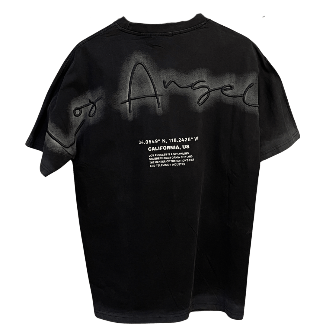 Playera LA California - R&H By Perussi MX