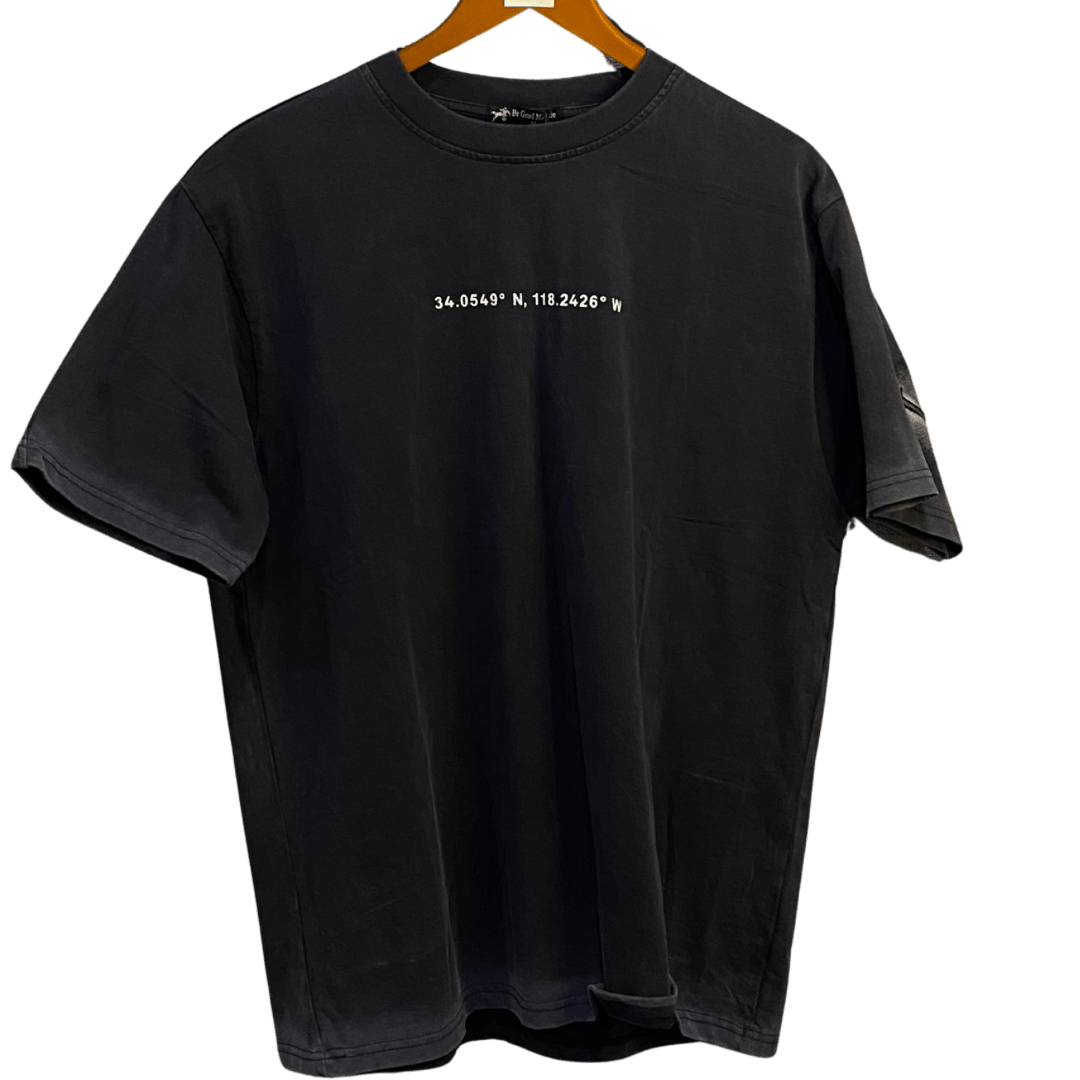 Playera LA California - R&H By Perussi MX