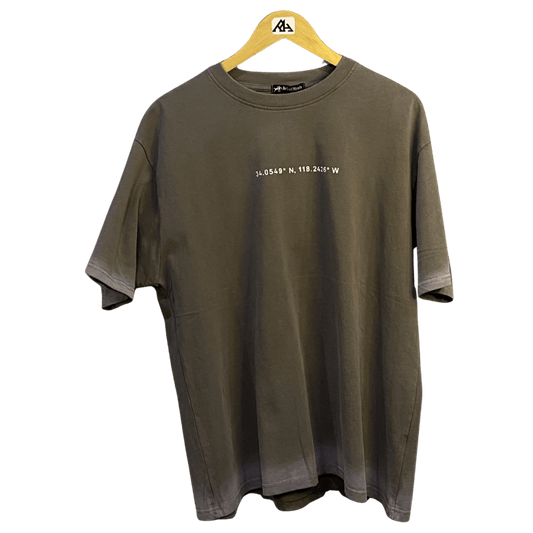 Playera LA California - R&H By Perussi MX