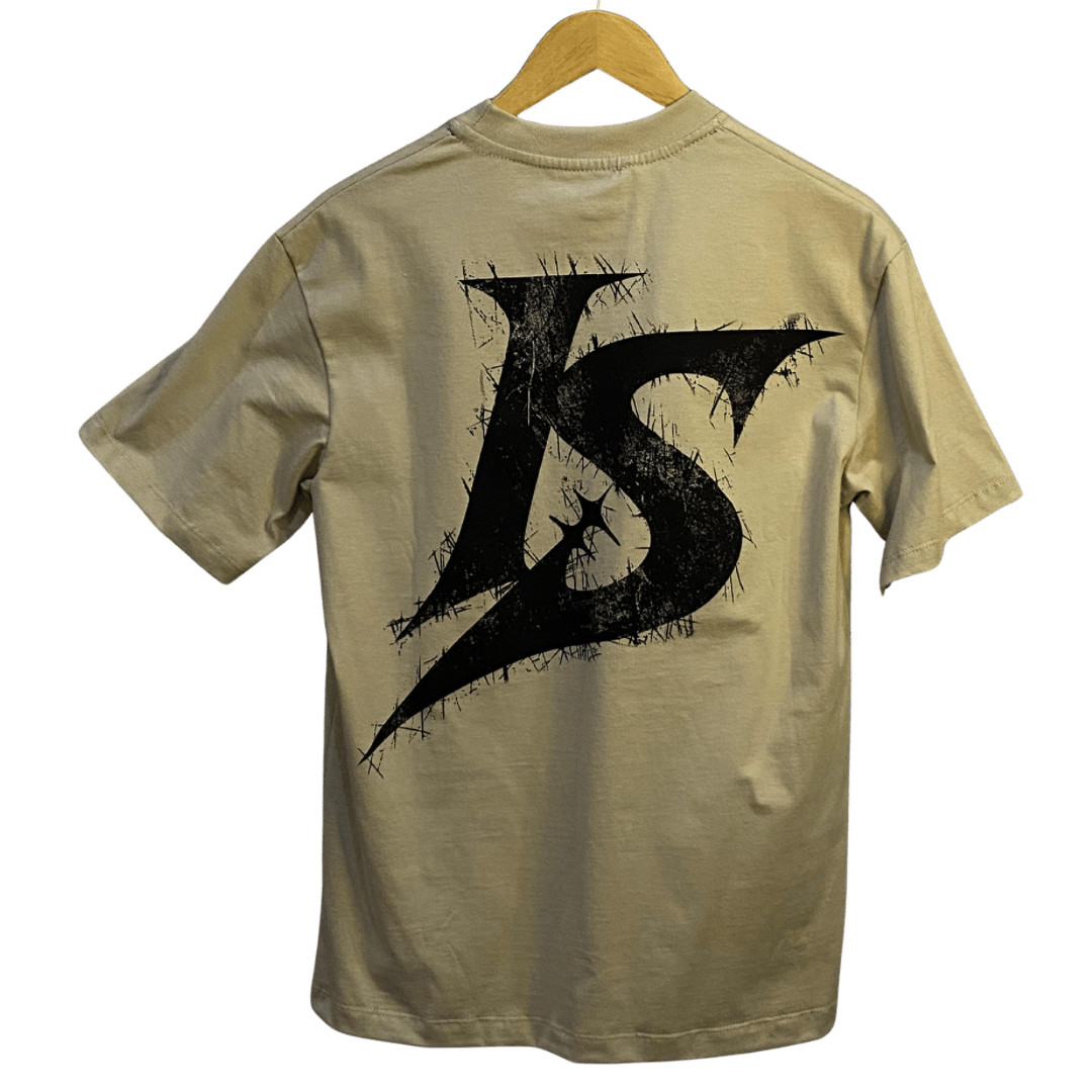 Playera Lost In The Noise - R&H By Perussi MX