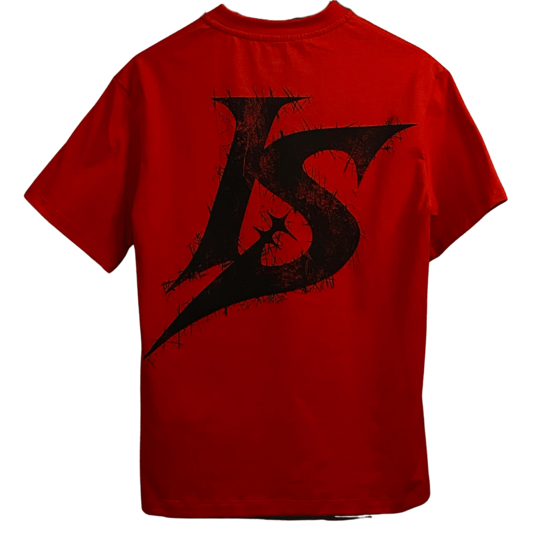 Playera Lost In The Noise - R&H By Perussi MX