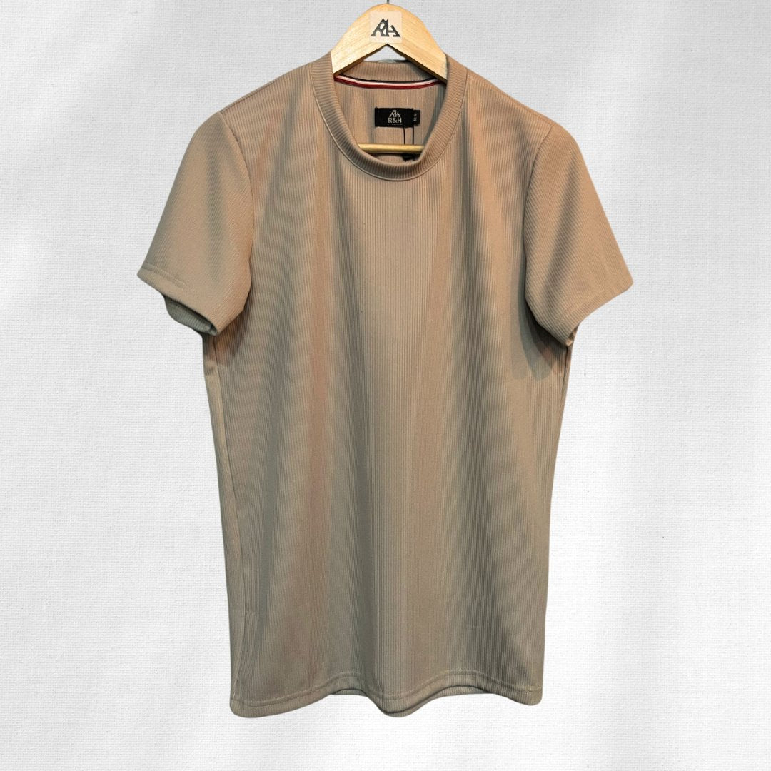 Playera Oversize R&H - R&H By Perussi MX