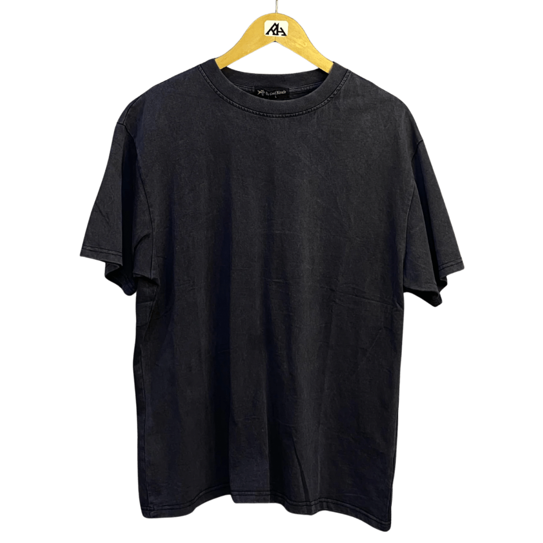 Playera Oversized Washed - R&H By Perussi MX