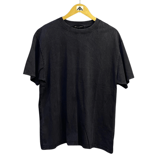 Playera Oversized Washed - R&H By Perussi MX
