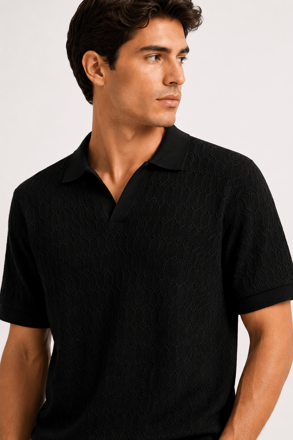 Playera Polo Madeira - R&H By Perussi MX
