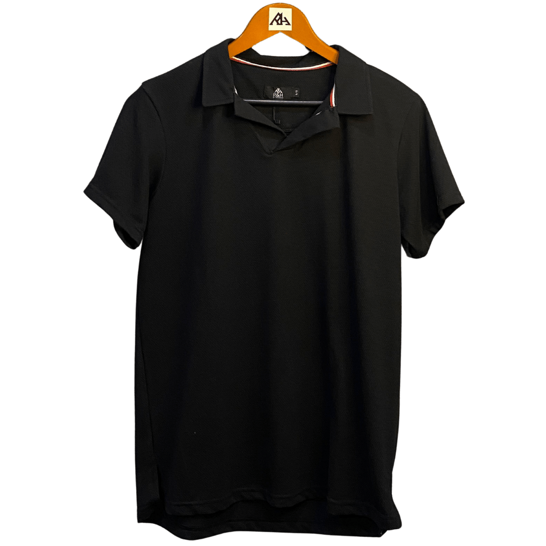 Playera Polo Terry - R&H By Perussi MX