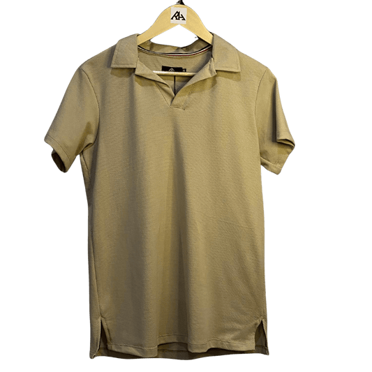 Playera Polo Terry - R&H By Perussi MX