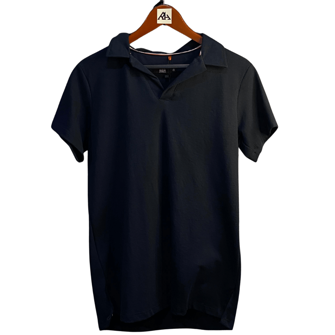 Playera Polo Terry - R&H By Perussi MX